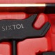 Sett for motorlåsing MECHANIC ENGINE TIMING SET 21, VW, Audi