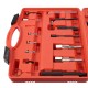 Sett for motorlåsing MECHANIC ENGINE TIMING SET 22, Opel, Saab