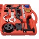 Sett for motorlåsing MECHANIC ENGINE TIMING SET 22, Opel, Saab