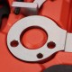 Sett for motorlåsing MECHANIC ENGINE TIMING SET 22, Opel, Saab