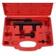 Sett for motorlåsing MECHANIC ENGINE TIMING SET 23, Audi/VW 2.0 T FSI