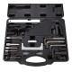 Sett for motorlåsing MECHANIC ENGINE TIMING SET 24, Renault og Opel/Vauxhall
