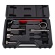 Sett for motorlåsing MECHANIC ENGINE TIMING SET 25, Chrysler Voyager, Jeep 2.5 2.8 CRD