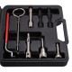 Sett for motorlåsing MECHANIC ENGINE TIMING SET 25, Chrysler Voyager, Jeep 2.5 2.8 CRD