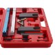 Sett for låsing av motor MECHANIC ENGINE TIMING SET 26, BMW N51, N52, N53, N54