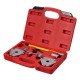 Sett for motorlåsing MECHANIC ENGINE TIMING SET 27, Fiat og Lancia