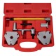 Sett for motorlåsing MECHANIC ENGINE TIMING SET 27, Fiat og Lancia