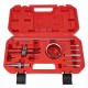 Motorlåsesett MECHANIC ENGINE TIMING SET 28, Peugeot, Citroën