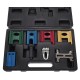 Sett for motorlåsing MECHANIC ENGINE TIMING SET 29 UNI