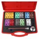Sett for motorlåsing MECHANIC ENGINE TIMING SET 30, Alfa Romeo, Fiat og Lancia