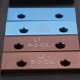 Sett for motorlåsing MECHANIC ENGINE TIMING SET 30, Alfa Romeo, Fiat og Lancia