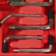 Sett for låsing av motor MECHANIC ENGINE TIMING SET 32 UNI