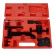 Motorlåsesett MECHANIC ENGINE TIMING SET 33, Opel, Vauxhall