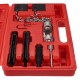 Sett for låsing av motor MECHANIC ENGINE TIMING SET 35, VAG V6 og V8