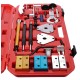 Sett for låsing av motor MECHANIC ENGINE TIMING SET 37, Peugeot 5008