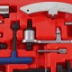Sett for låsing av motor MECHANIC ENGINE TIMING SET 37, Peugeot 5008