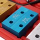 Sett for låsing av motor MECHANIC ENGINE TIMING SET 37, Peugeot 5008