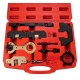 Sett for låsing av motor MECHANIC ENGINE TIMING SET 39, BMW