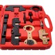 Sett for låsing av motor MECHANIC ENGINE TIMING SET 39, BMW