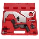 Motorlåsesett MECHANIC ENGINE TIMING SET 41, Ford, Land Rover 2.0T