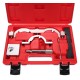 Motorlåsesett MECHANIC ENGINE TIMING SET 43, Opel, Vauxhall, Chevrolet