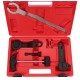 Motorlåsesett MECHANIC ENGINE TIMING SET 44, VW 1.0, 1.2, 1.6