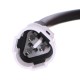 OBD-II-adapter 3-pinners for Yamaha-motorsykkel MECHANIC CABLE 13