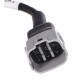 OBD-II reduksjon 6-pin for motorsykkel SUZUKI MECHANIC CABLE 16
