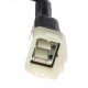 OBD-II reduksjon 6-pin for motorsykkel Kawasaki MECHANIC CABLE 17