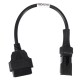 OBD-II reduksjon 4-pin for motorsykkel Ducati MECHANIC CABLE 18