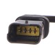 OBD-II reduksjon 4-pin for motorsykkel Ducati MECHANIC CABLE 18