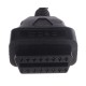 OBD-II reduksjon 4-pin for motorsykkel Harley-Davidson MECHANIC CABLE 20