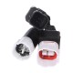 OBD-II-adapter 3-pin/4-pin/6-pin for Yamaha og Honda motorsykkel MECHANIC CABLE 22