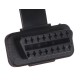 OBD-II 16-pin forlengelseskabel hann-hunn MECHANIC CABLE 24