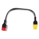 OBD-II forlengelseskabel for Thinkdiag, Launch MECHANIC CABLE 26