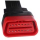 OBD-II forlengelseskabel for Thinkdiag, Launch MECHANIC CABLE 26