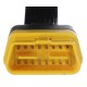 OBD-II forlengelseskabel for Thinkdiag, Launch MECHANIC CABLE 26
