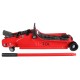 Rullbar hydraulisk jekk 2,5 t lavprofil SX Jack 2,5T