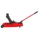 Rullbar hydraulisk jekk 2,5 t lavprofil SX Jack 2,5T