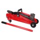 Rullende hydraulisk jekk 2 t lavprofil SX Jack MINI 2T