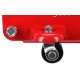 Rullende hydraulisk jekk 2 t lavprofil SX Jack MINI 2T