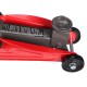 Rullende hydraulisk jekk 2 t lavprofil SX Jack MINI 2T