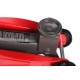 Rullende hydraulisk jekk 2 t lavprofil SX Jack MINI 2T
