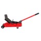 Rullende hydraulisk jekk 2 t lavprofil SX Jack MINI 2T