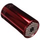 Universelt pippehode UNI Socket 1/2" 11-32 mm