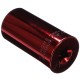 Universelt pippehode UNI Socket 1/2" 11-32 mm
