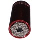 Universelt pippehode UNI Socket 1/2" 11-32 mm