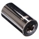 Universal pipa UNI Socket 1/4\" 5-14 mm