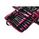Verktøysett HOME PINK 120 BAG