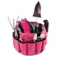 Hagesett GARDEN PINK 10